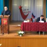 Юрий Мищеряков работает в Оренбургской области