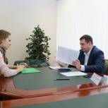 Каличенко взял на контроль вопрос дольщиков, пострадавших от мошенников
