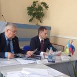 Виктору Воропаеву поступило интересное предложение   