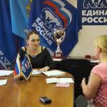 Лаптандер: «Кому действительно трудно, любая помощь будет принята с благодарностью»