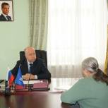 В Костроме проходит региональная неделя депутата Государственной Думы Валерия Иванова