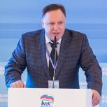 Валенчук: Пространственное развитие города немыслимо без пояса дач и садов
