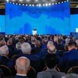 Путин призвал восстановить шаговую доступность первичного звена медпомощи