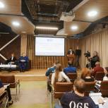 Вячеслав Петров провел круглый стол для предпринимателей