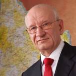 Юрий Берг: «Мы приложим все силы для прорывного развития России в целом и Оренбуржья»