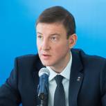 Турчак: ЕР подготовит законопроекты с целью реализации задач, поставленных в Послании Президента РФ