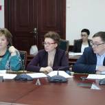 В Нарьян-Маре горожане выберут приоритетные проекты благоустройства общественных территорий