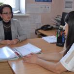 Партпроект "Крепкая семья" продолжает тематические приемы 