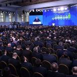 Турчак: «Единая Россия» подготовит законопроекты с целью реализации задач, поставленных в Послании Президента РФ