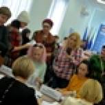 С массовыми жалобами на работу Управляющих компаний обратились хабаровчане в приемную Председателя Партии