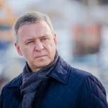 Мэр Южно-Сахалинска прокомментировал Послание президента РФ