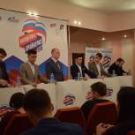 В Башкортостане определены пять финалистов Молодежных праймериз