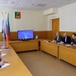 Депутаты Первоуральска обсудили Послание Президента Федеральному Собранию