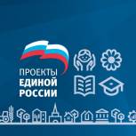 В Новопокровском районе успешно реализуется партийный проект «Новая школа»