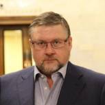 Георгий Карлов: Президент подчеркнул значение развития территории ДВ для страны 