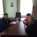 Вопросы, с которыми костромичи пришли к Николаю Журавлеву, касались социальной и медицинской сфер жизни