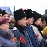 В Сафоновском районе отдадут почести лётчикам-героям
