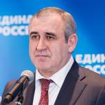 «Единая Россия» соболезнует родным и близким погибших в авиакатастрофе в Хмеймиме 