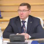 Тюменским предпринимателям помогают комплексно