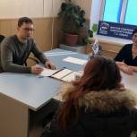 «Дни адвоката» продолжаются в Самарском районе  