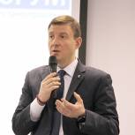 Турчак: Предложения форума МСУ станут основой законодательных инициатив