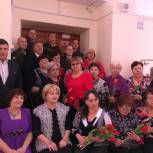 Пермские сторонники провели праздник, посвященный 8 Марта, для «солдатских матерей»