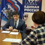 Пушкарев: Вопросы обеспечения жильем на сегодняшний день остаются самыми сложными для решения