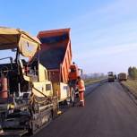 360 км автомобильных дорог будет отремонтировано в Чувашии в 2018 году