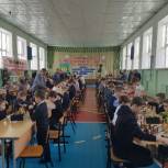 Ученик из Лебедяни примет участие в первенстве мира среди школьников по шахматам