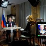 Путин заявил о необходимости поменять структуру российской экономики
