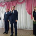  В актовом зале ижевской школы № 71 состоялось праздничное мероприятие «Феврамарт»