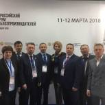 Роман Ковальский: Дальнейшее развитие агропромышленного комплекса не вызывает сомнений