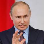 Глава государства пообещал продолжить федеральную программу по развитию села