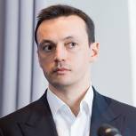 Демин: Программная комиссия ЕР поддержала инициативы Предпринимательской платформы