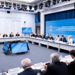 Медведеву будут презентованы лучшие проекты промышленных форумов партпроекта «Локомотивы роста»