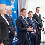 Андрей Турчак: Задачи, сформулированные на заседании Программной комиссии Партии, будут оформлены в конкретные законопроекты