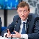 Андрей Турчак: Решения Программной комиссии Партии будут оформлены в законопроекты