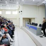 Ольга Тимофеева привлечет будущих юристов к законотворческой и проектной работе