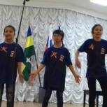 Выражение любви к России через песни