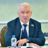 Корепанов: Система взаимодействия властей доказала свою эффективность