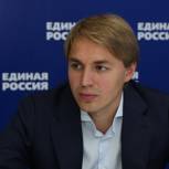 Сергей Двойных:  До главного события этого года в жизни страны осталось совсем немного времени