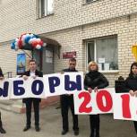 Евгений Пятак: Участвовать в выборах – право и обязанность гражданина