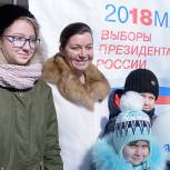 Наталья Карпович: «Ощущаешь причастность к большому решению»