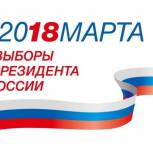 В Псковской области началось голосование на выборах Президента России
