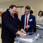 Алексей Завгороднев: Скажите свое слово!