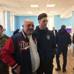 Севастьянов: Сделанный сегодня выбор важен для каждого гражданина России