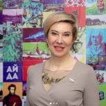 Ольга Павлова: Для меня никогда не стоял вопрос, идти на выборы либо нет