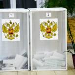 Во Владимирской области завершилось голосование на выборах президента