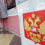 На Вологодчине открыты все избирательные участки