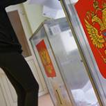 В Башкортостане закрылись все участки для голосования